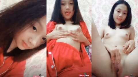 Bokep SMP Apriliani Gadis Cantik Sange Parah Colmek