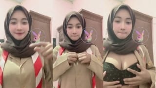 Bokep SMA Laura Talent Toket Gede  Colmek Keenakan