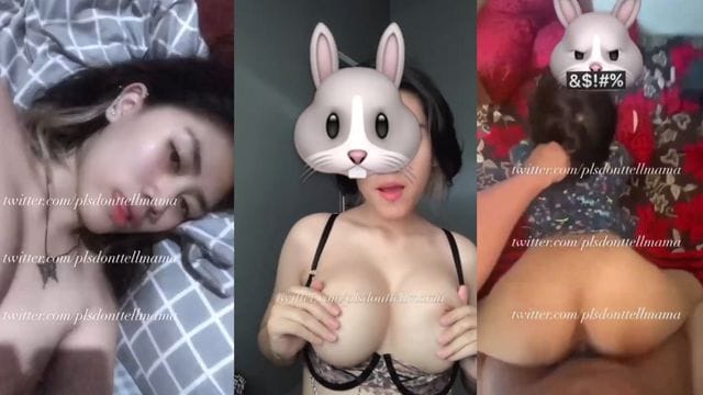 Bokep Indo Luccy Plsdonttellmama Ngewe dan di Colmekin Ayang