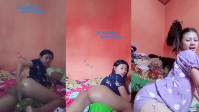 Bokep Indo Skandal Tiktoker Ida Colmek Sambil Bergoyang