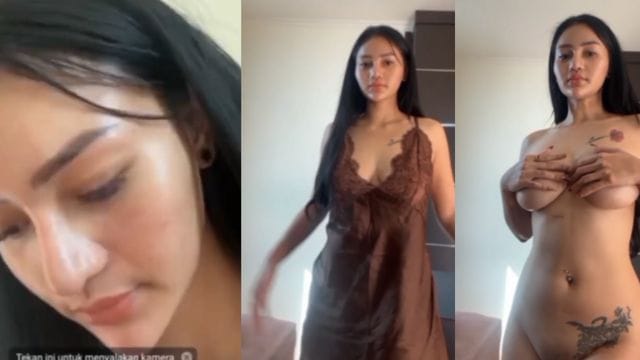 Bokep VCS Dhehany Body Bagus Parah Bugil Colmek