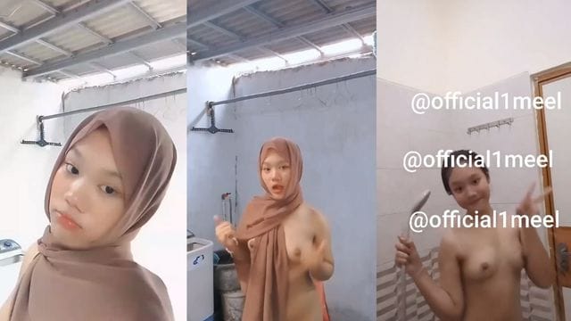 Bokep Indo Miss Imel Hijab Bugil Goyang Bikin Sange