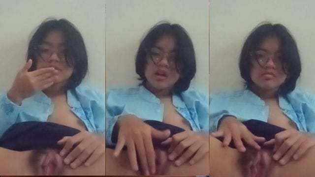 Bokep SMP Alin ABG Bocil Cantik Pap Sange Colmek