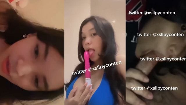 Bokep Indo Laras dari Bali Colmek dan Nyepong Ayang