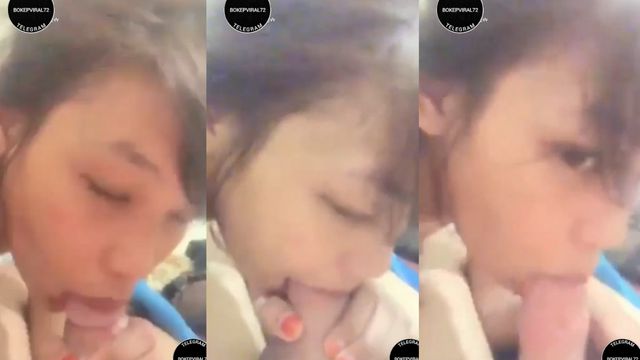 Bokep Indo Nikmatnya Sepongan Dari Miss Meichu