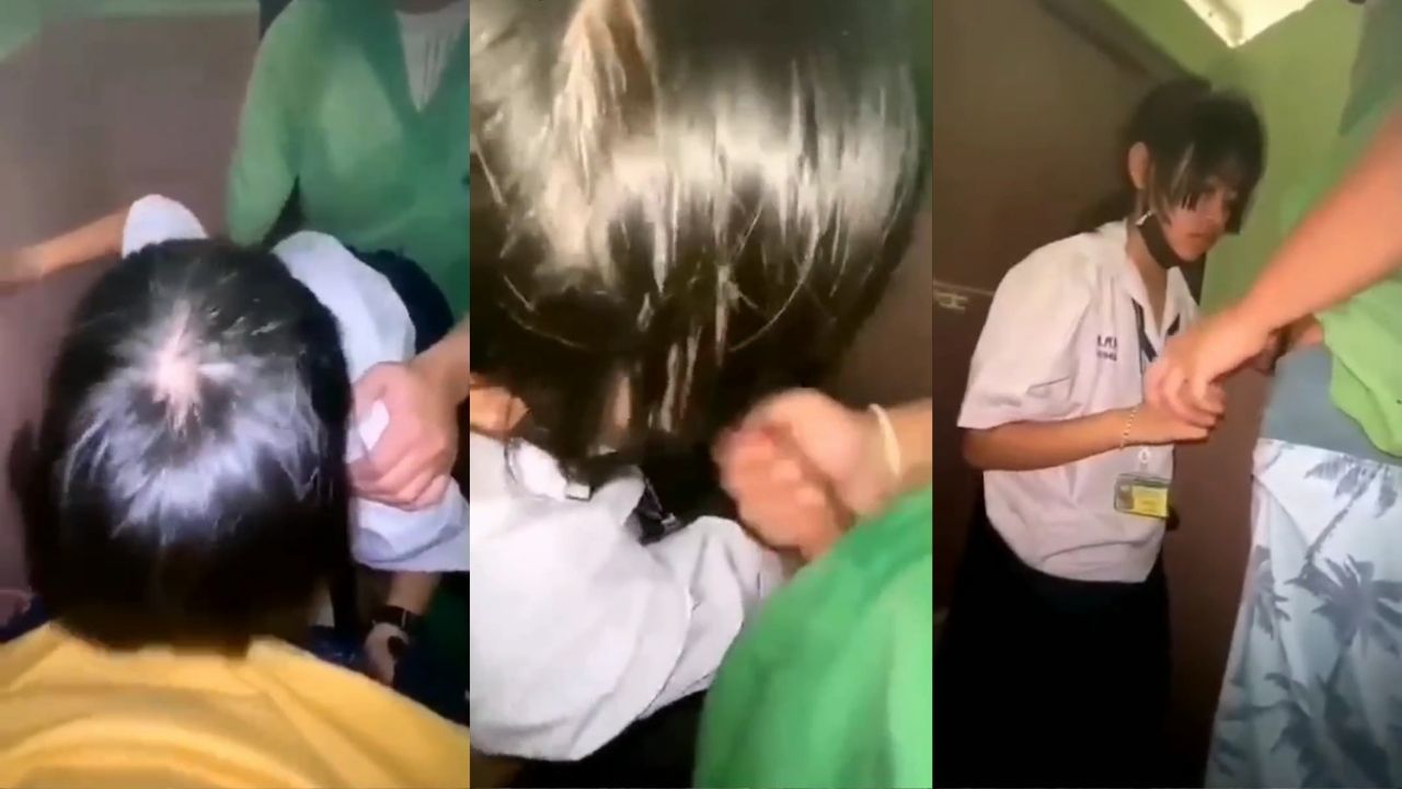 Bokep SMP ABG Ngewe Sama Kaka Kelas Masih Seragaman