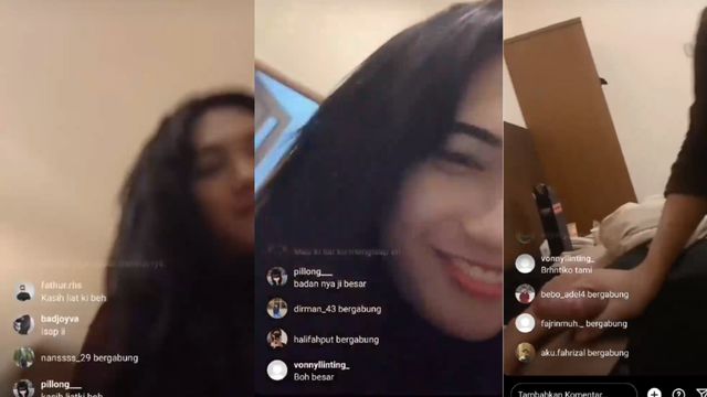 Bokep Indo Skandal Mahasiswi UNHAS Mesum Sambil Live KKN Lombok