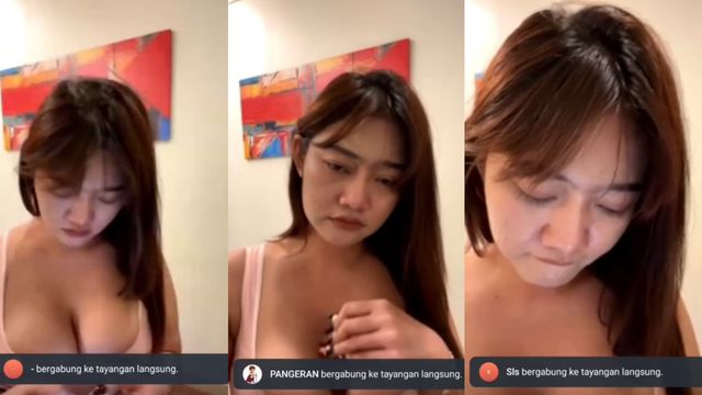 Bokep Indo Ngewe Sambil Live Miss Masula Indah