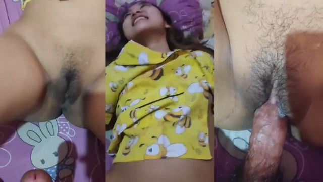 Bokep Indo Skandal Ngewe Miss Dita Menikmati Banget Desahannya