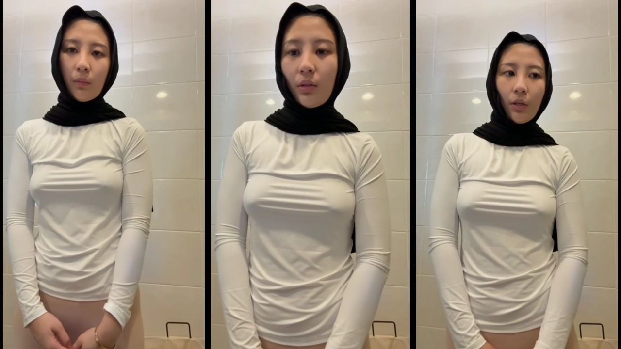 Bokep Indo Ambarin Syaqufa Cantik Mahasiswi Itb Interview Kerja