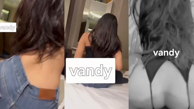 Bokep Indo Miss Vandy Full Ngewe Sambil Percakapan Telponan